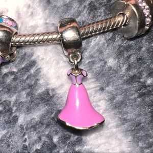COPY - Rapunzel Pandora Charm